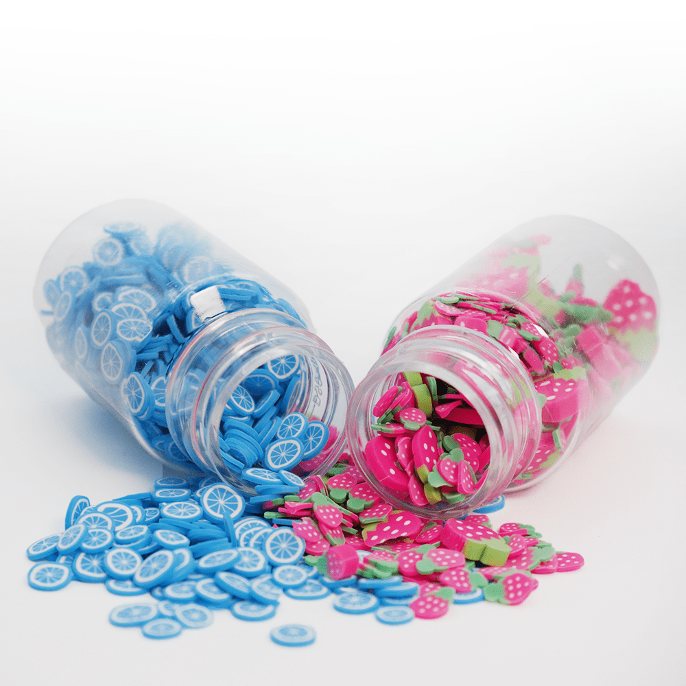 Slime Charms