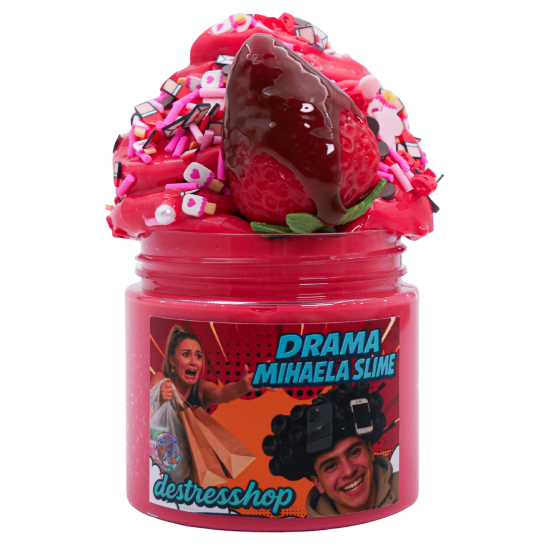 DRAMA MIHAELA SLIME