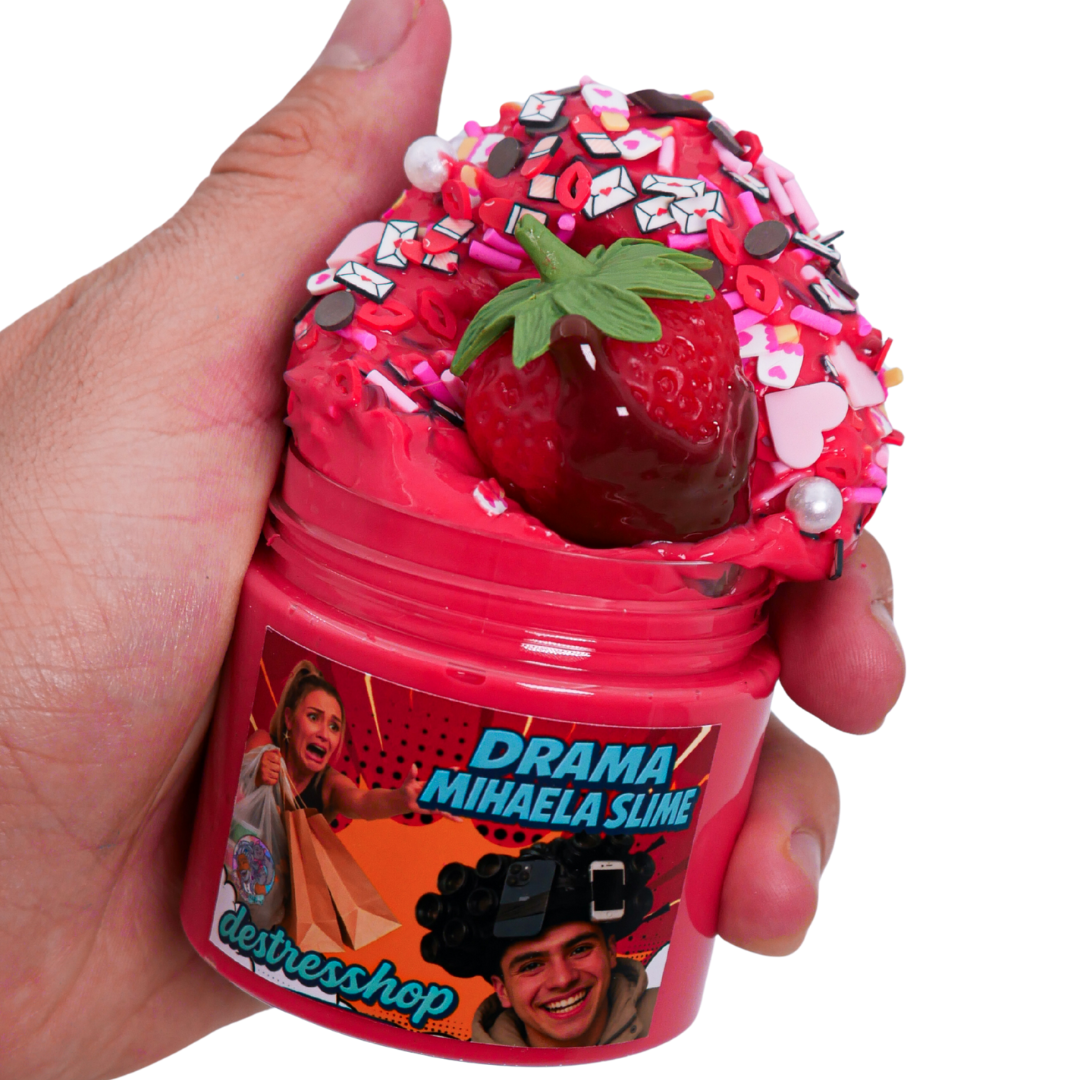 DRAMA MIHAELA SLIME