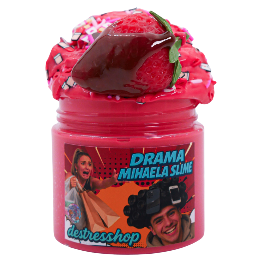 DRAMA MIHAELA SLIME