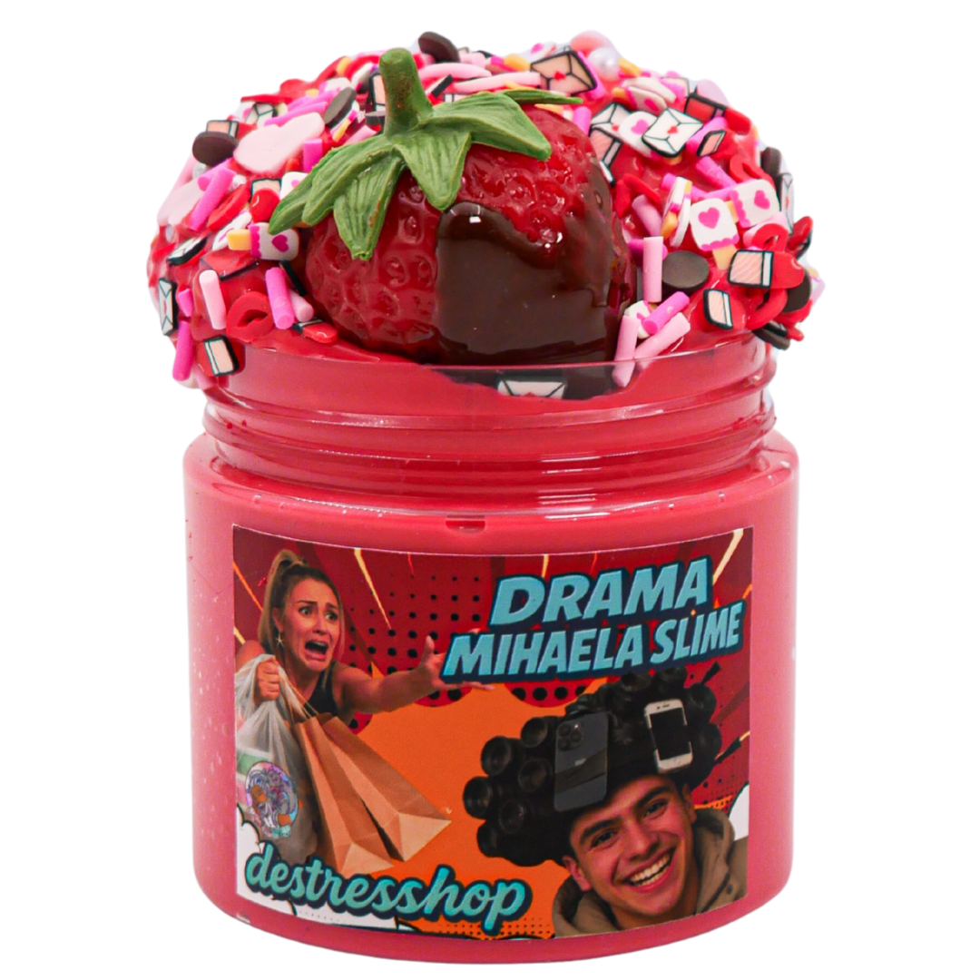 DRAMA MIHAELA SLIME