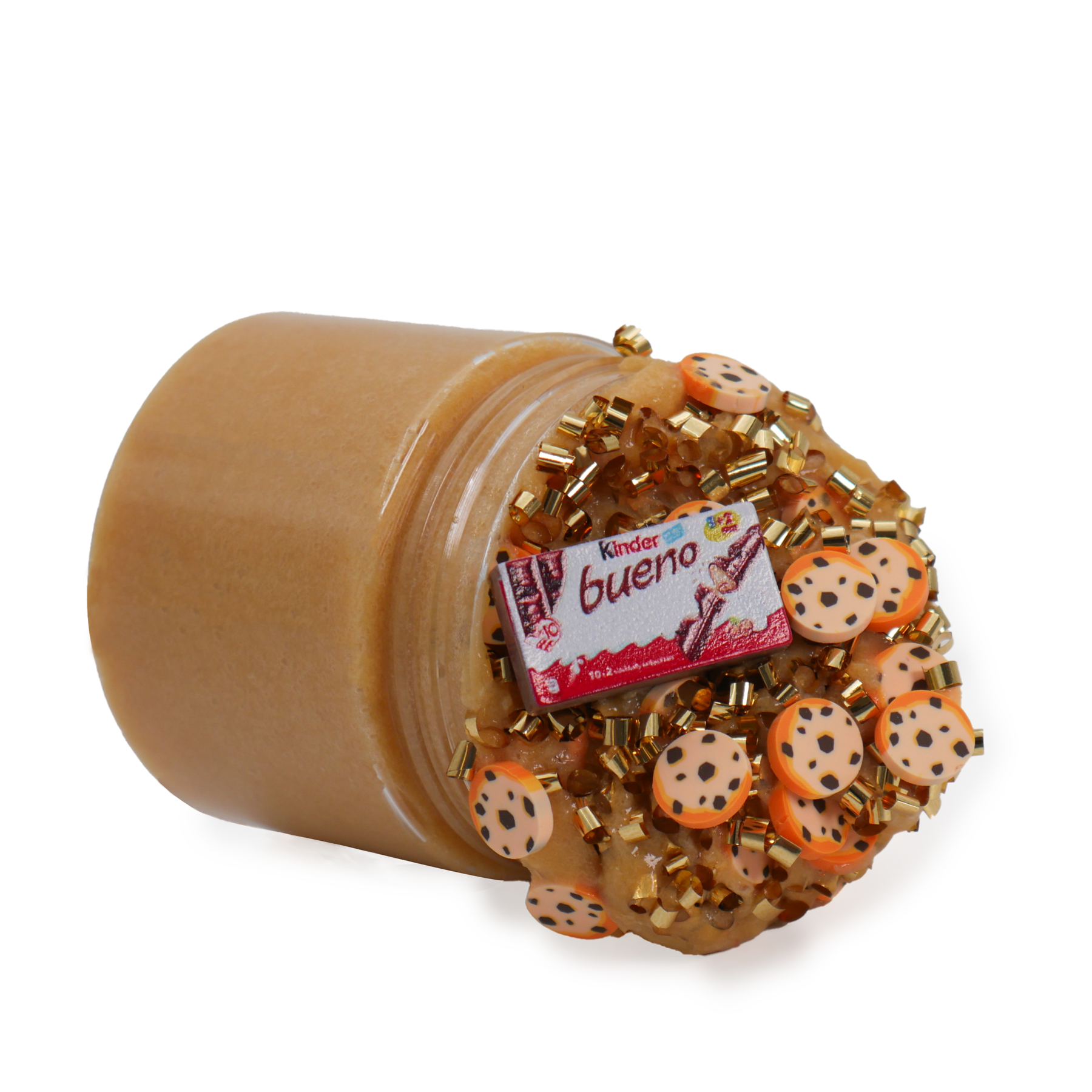 Bueno Crunchy Fluff