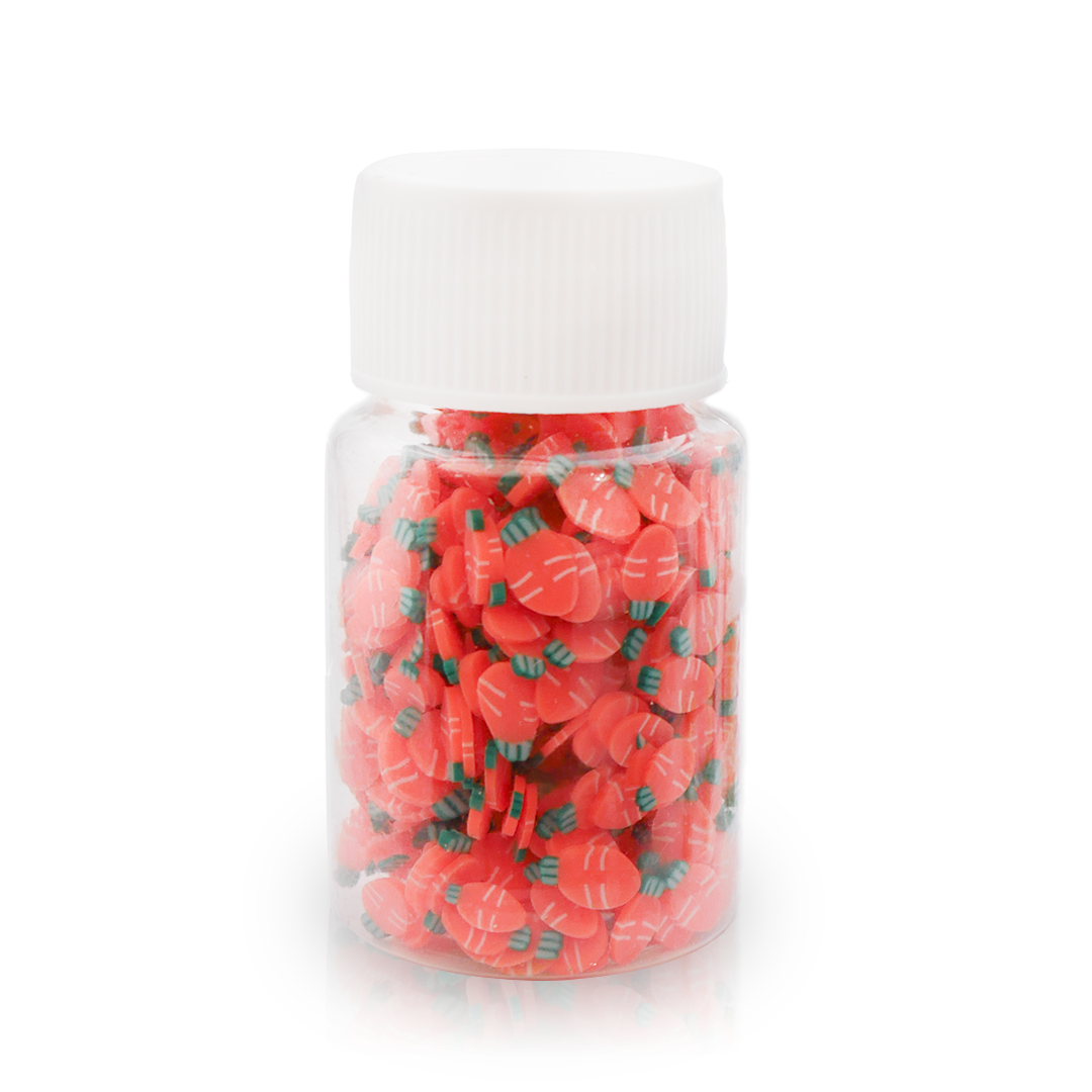 Slime Charms - Morcovi
