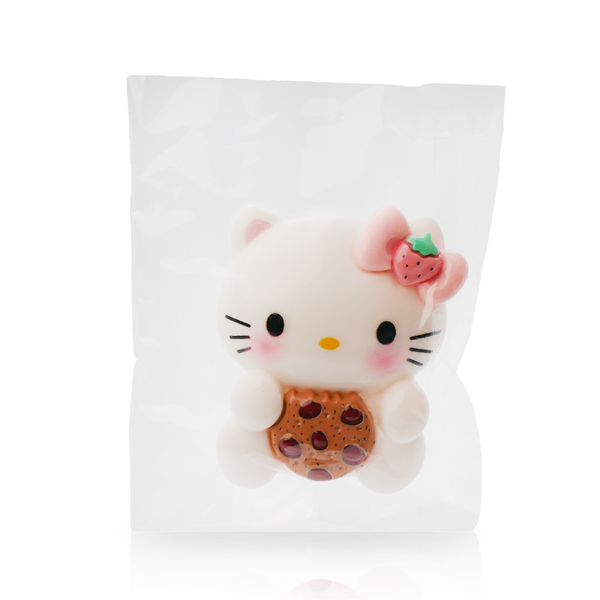 Charms - Hello Kitty Alb