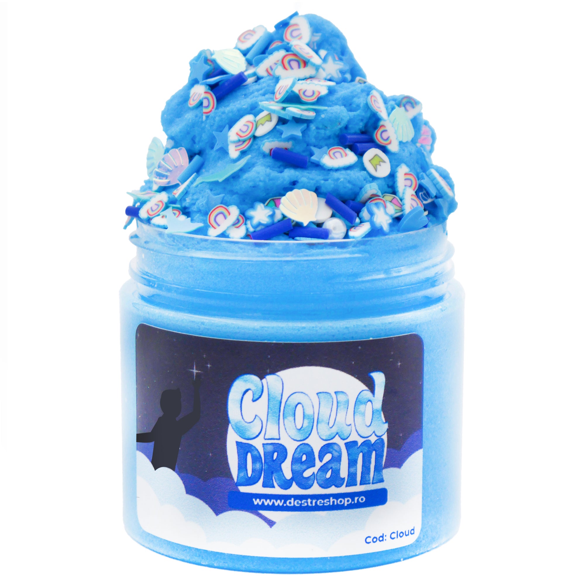 Cloud Dream