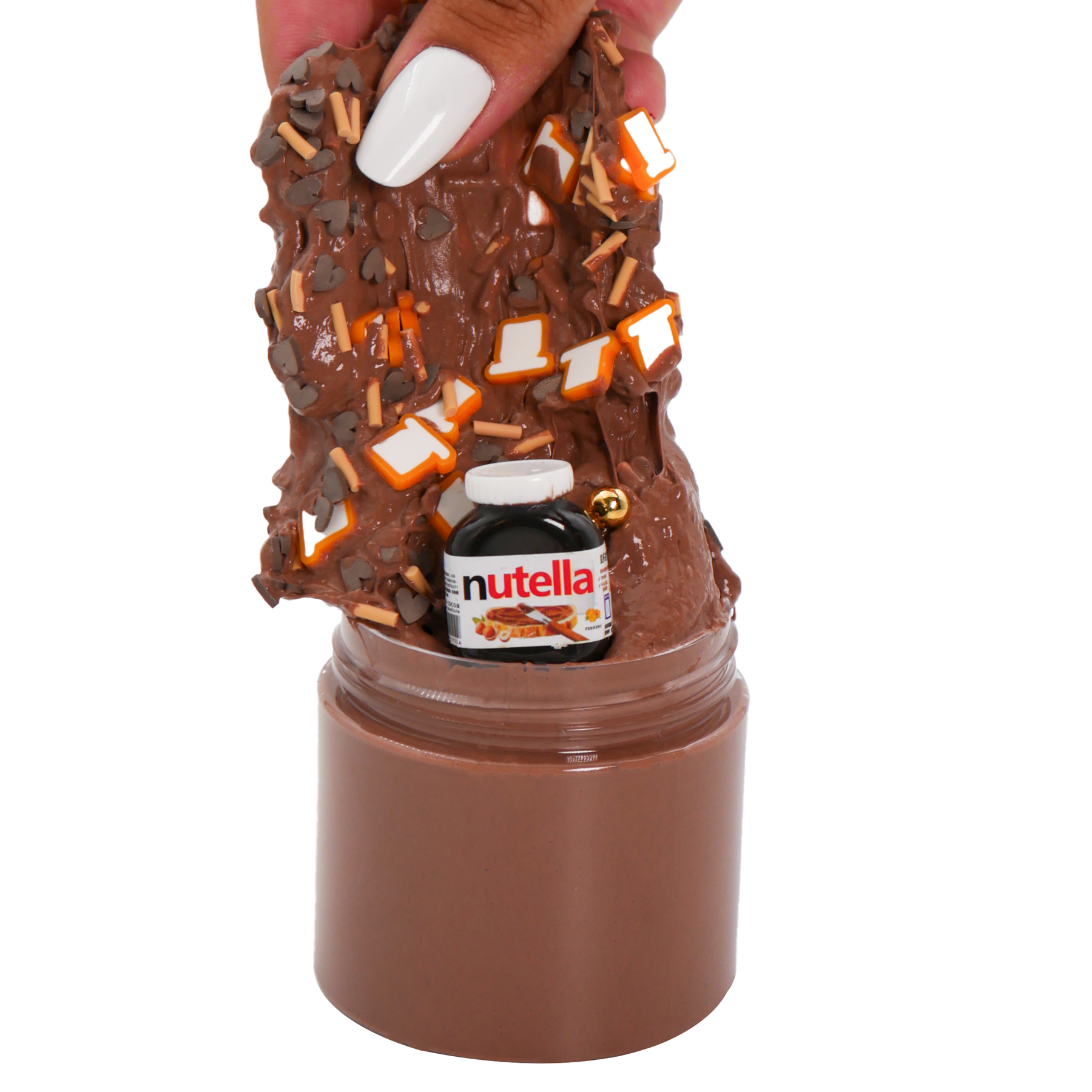 DEEZ Nuts Cream