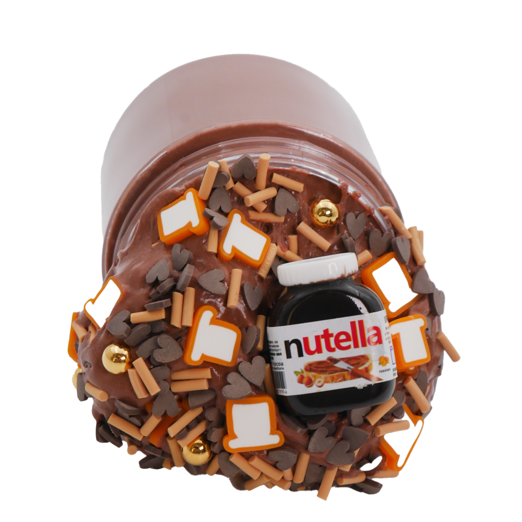 DEEZ Nuts Cream