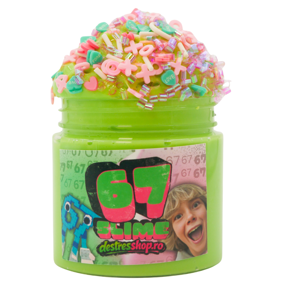 67 SLIME
