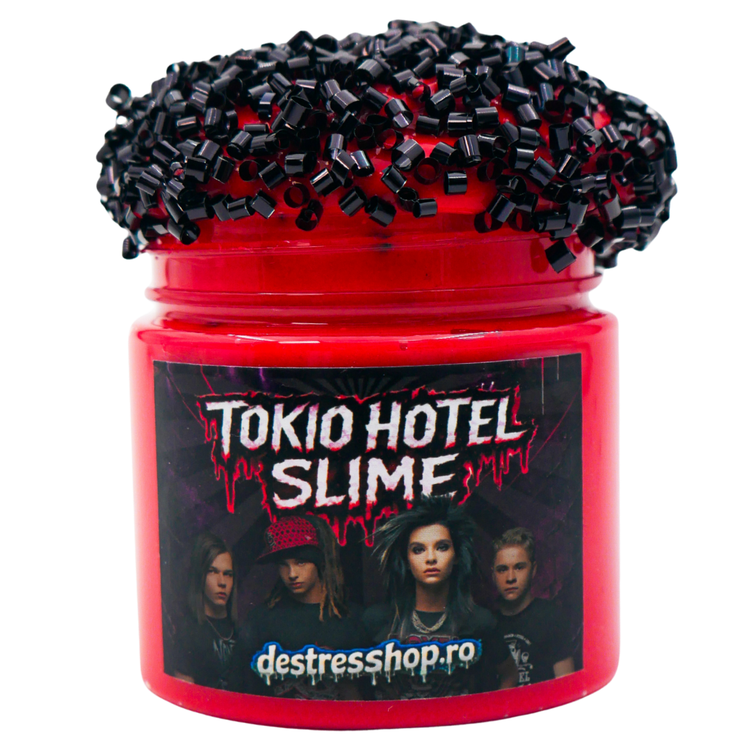 TOKIO HOTEL SLIME