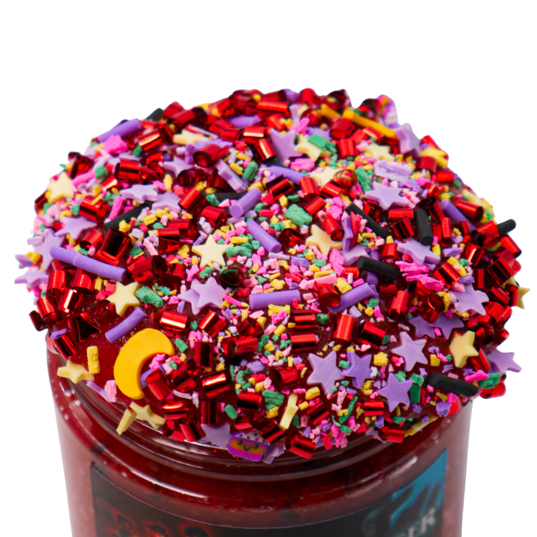 STRANGER THINGS SLIME