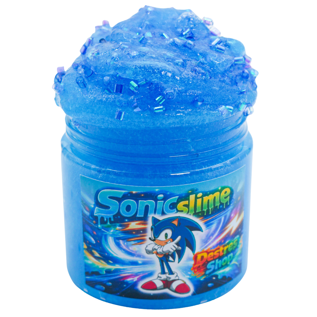 SONIC SLIME