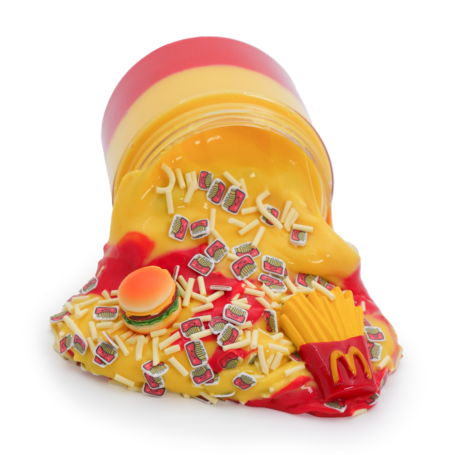 Șlaim Donald'S